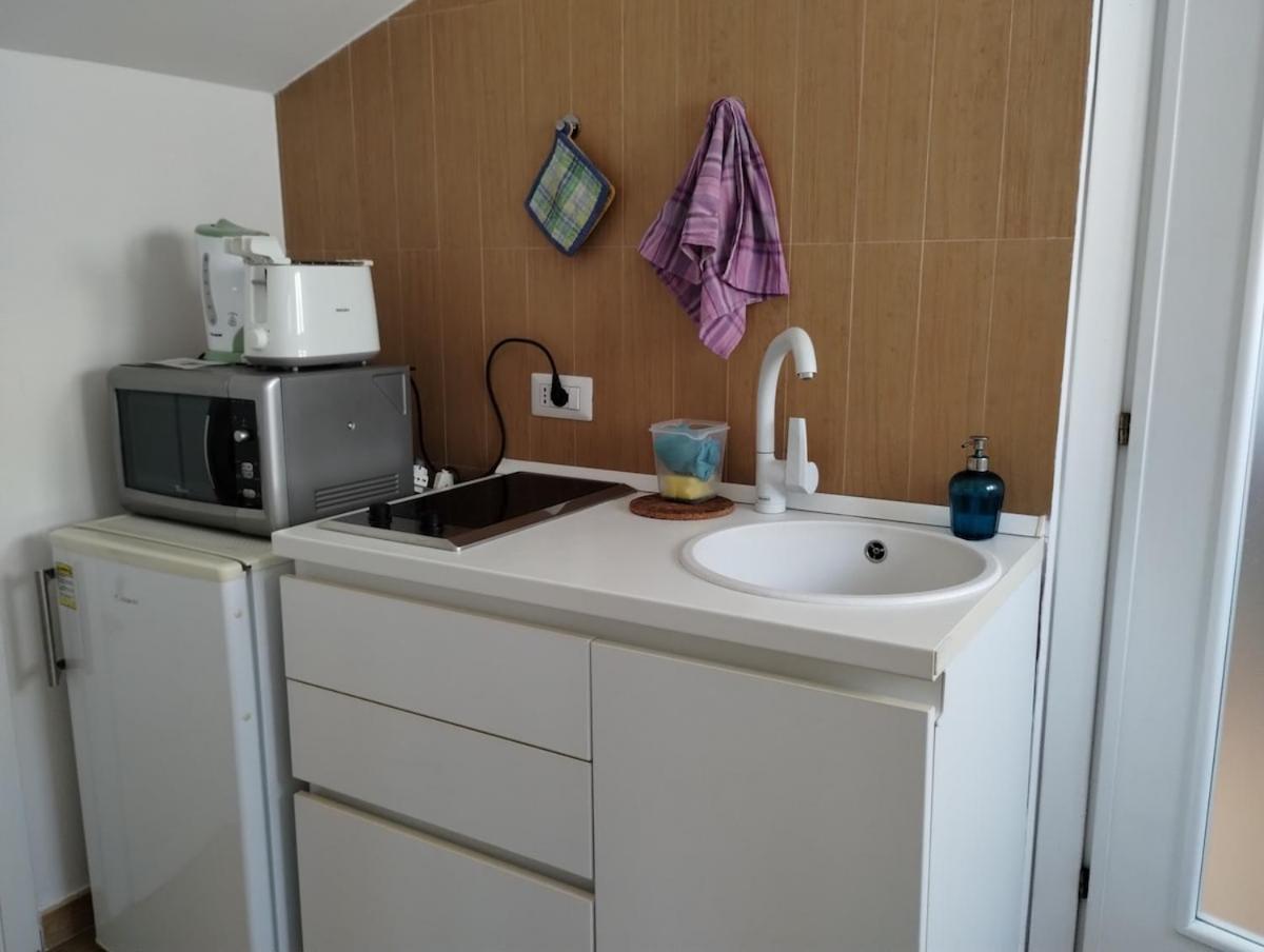 Appartement Il Mulo Volante - Panoramico Attico Con Terrazzo A Trastevere *