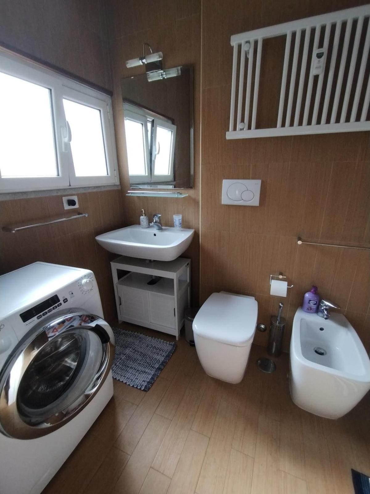 Il Mulo Volante - Panoramico Attico Con Terrazzo A Trastevere Appartement