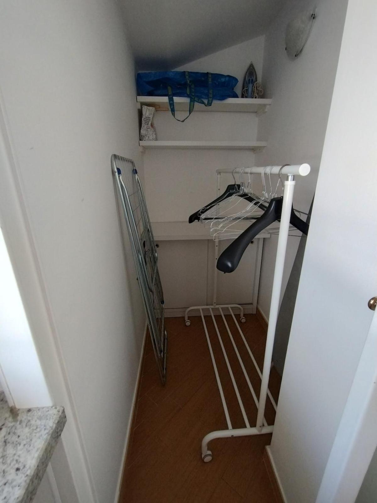 Il Mulo Volante - Panoramico Attico Con Terrazzo A Trastevere Appartement